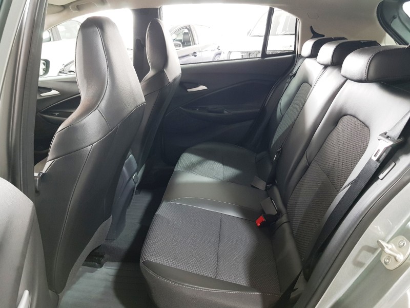 ONIX 1.0 LTZ 12V TURBO FLEX 4P AUTOMÁTICO - 2025 - CAXIAS DO SUL