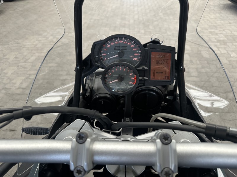 F 800 GS - 2017 - CAXIAS DO SUL