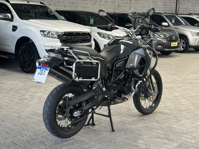 F 800 GS - 2017 - CAXIAS DO SUL