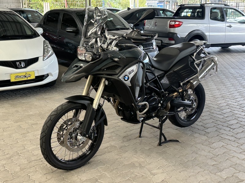 f 800 gs 2017 caxias do sul