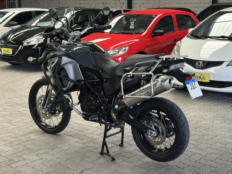 F 800 GS - 2017 - CAXIAS DO SUL
