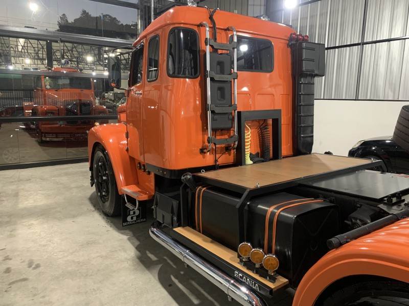 L-111  - 1971 - CAXIAS DO SUL