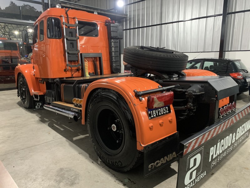 L-111  - 1971 - CAXIAS DO SUL