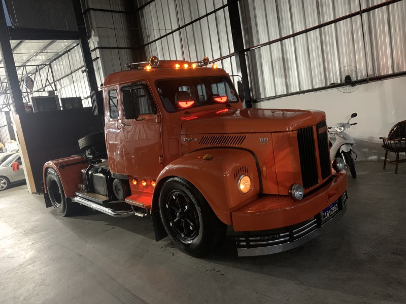 L-111  - 1971 - CAXIAS DO SUL