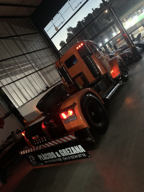 L-111  - 1971 - CAXIAS DO SUL