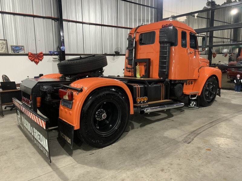 L-111  - 1971 - CAXIAS DO SUL