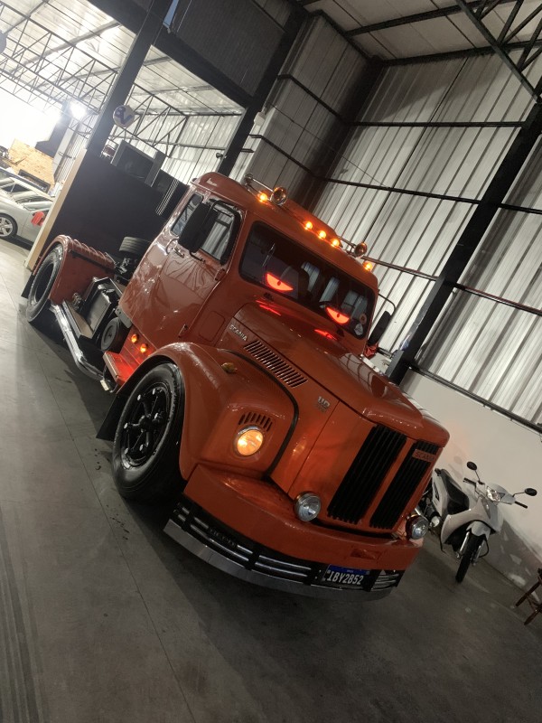 L-111  - 1971 - CAXIAS DO SUL