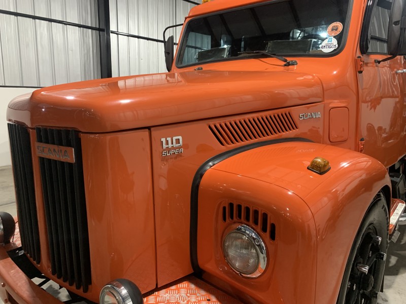 L-111  - 1971 - CAXIAS DO SUL