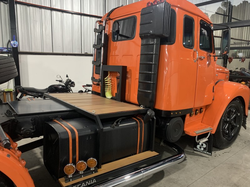 L-111  - 1971 - CAXIAS DO SUL