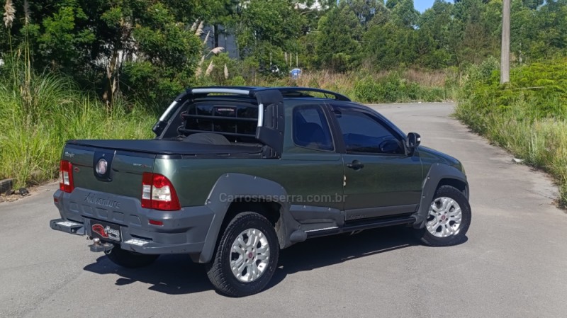 STRADA 1.8 MPI ADVENTURE LOCKER CD 16V FLEX 2P MANUAL - 2012 - CAXIAS DO SUL