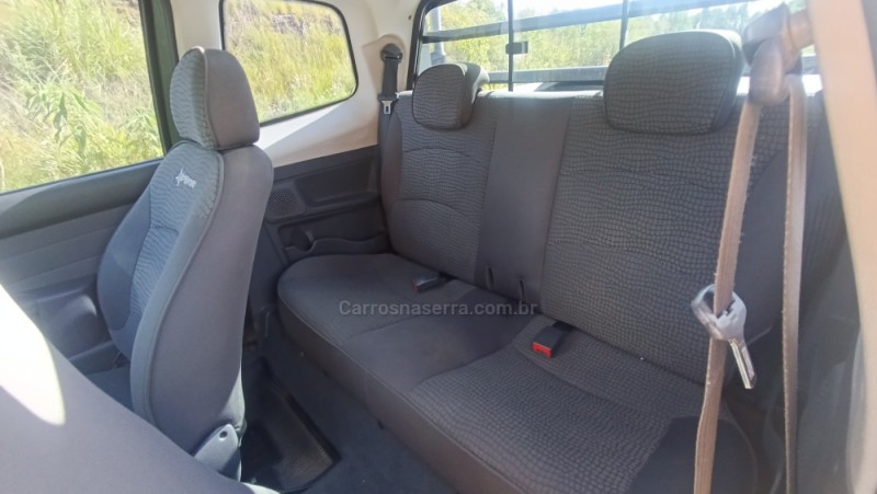 STRADA 1.8 MPI ADVENTURE LOCKER CD 16V FLEX 2P MANUAL - 2012 - CAXIAS DO SUL