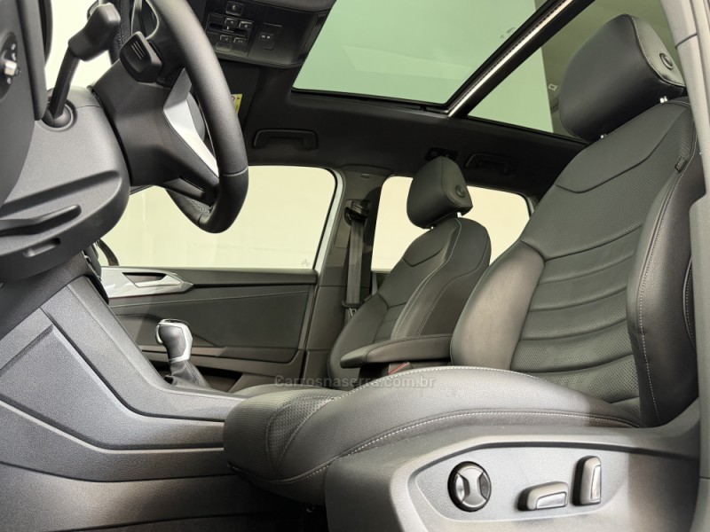 TAOS 1.4 16V HIGHLINE TSI FLEX 4P AUTOMÁTICO - 2024 - CAXIAS DO SUL