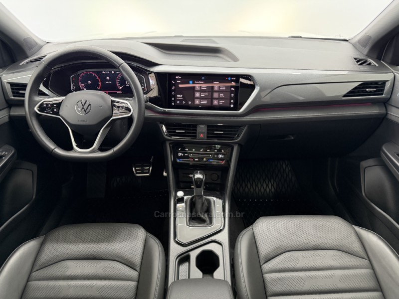 TAOS 1.4 16V HIGHLINE TSI FLEX 4P AUTOMÁTICO - 2024 - CAXIAS DO SUL