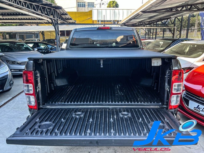 RANGER 2.2 XLS 4X4 CD 16V DIESEL 4P AUTOMÁTICO - 2021 - NOVO HAMBURGO