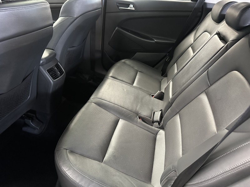 TUCSON 1.6 16V T-GDI GASOLINA GLS ECOSHIFT - 2019 - CAXIAS DO SUL