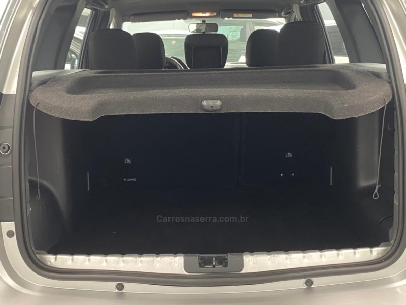 DUSTER 1.6 DYNAMIQUE 4X2 16V FLEX 4P AUTOMÁTICO - 2019 - BENTO GONçALVES