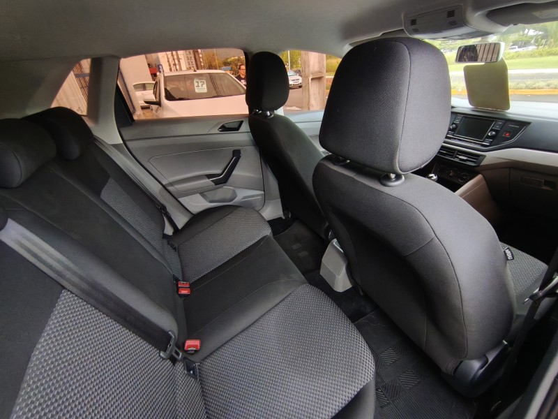 POLO 1.6 MSI TOTAL FLEX MANUAL  - 2018 - BOM PRINCíPIO