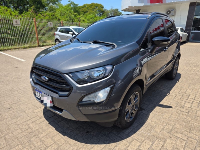 ecosport 1.5 tivct flex freestyle manual  2020 sao pedro da serra