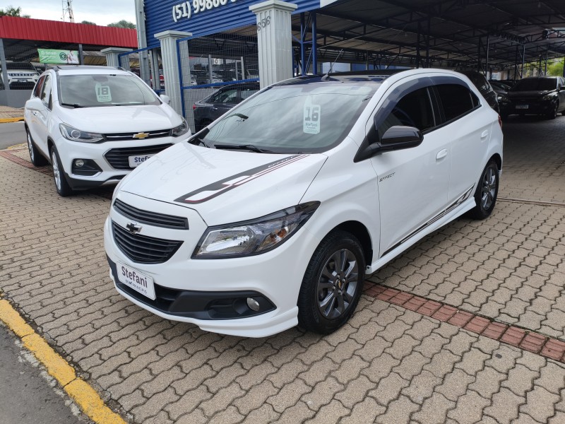 onix 1.4 mpfi effect 8v flex 4p manual 2016 bom principio