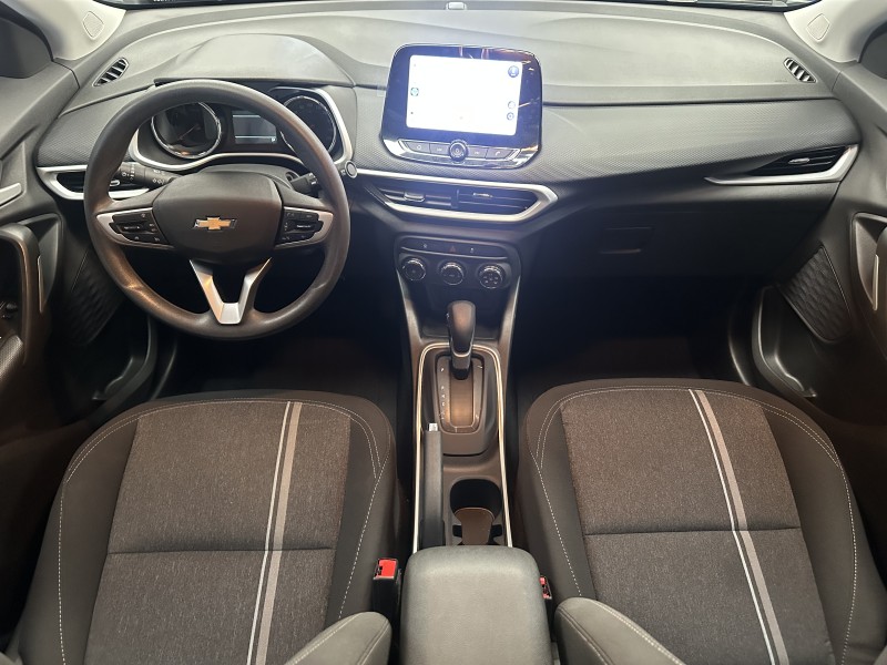 TRACKER 1.0 12V LT TURBO FLEX 4P AUTOMÁTICO - 2024 - CAXIAS DO SUL