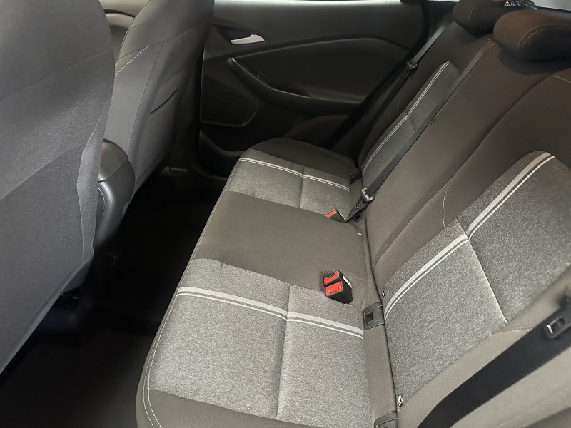 TRACKER 1.0 12V LT TURBO FLEX 4P AUTOMÁTICO - 2024 - CAXIAS DO SUL