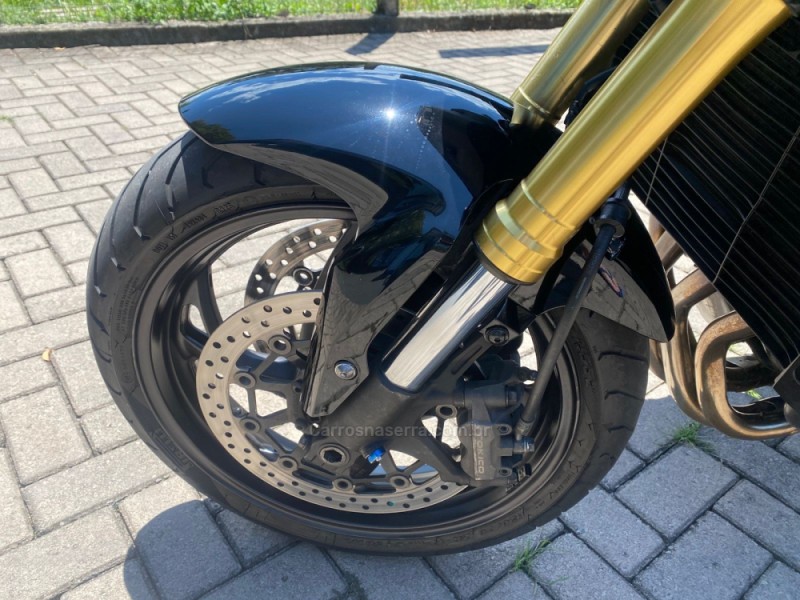 CB 1000R ABS - 2012 - CANELA