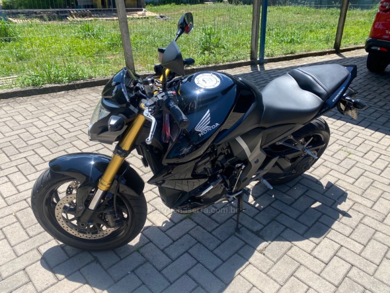 CB 1000R ABS - 2012 - CANELA