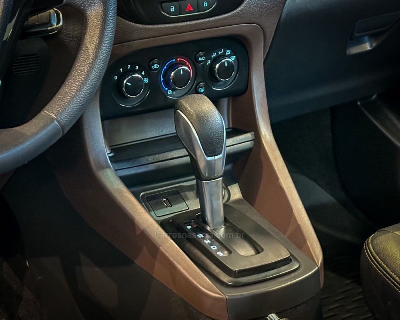 KA 1.5 FREESTYLE 12V FLEX 4P AUTOMÁTICO - 2021 - GARIBALDI