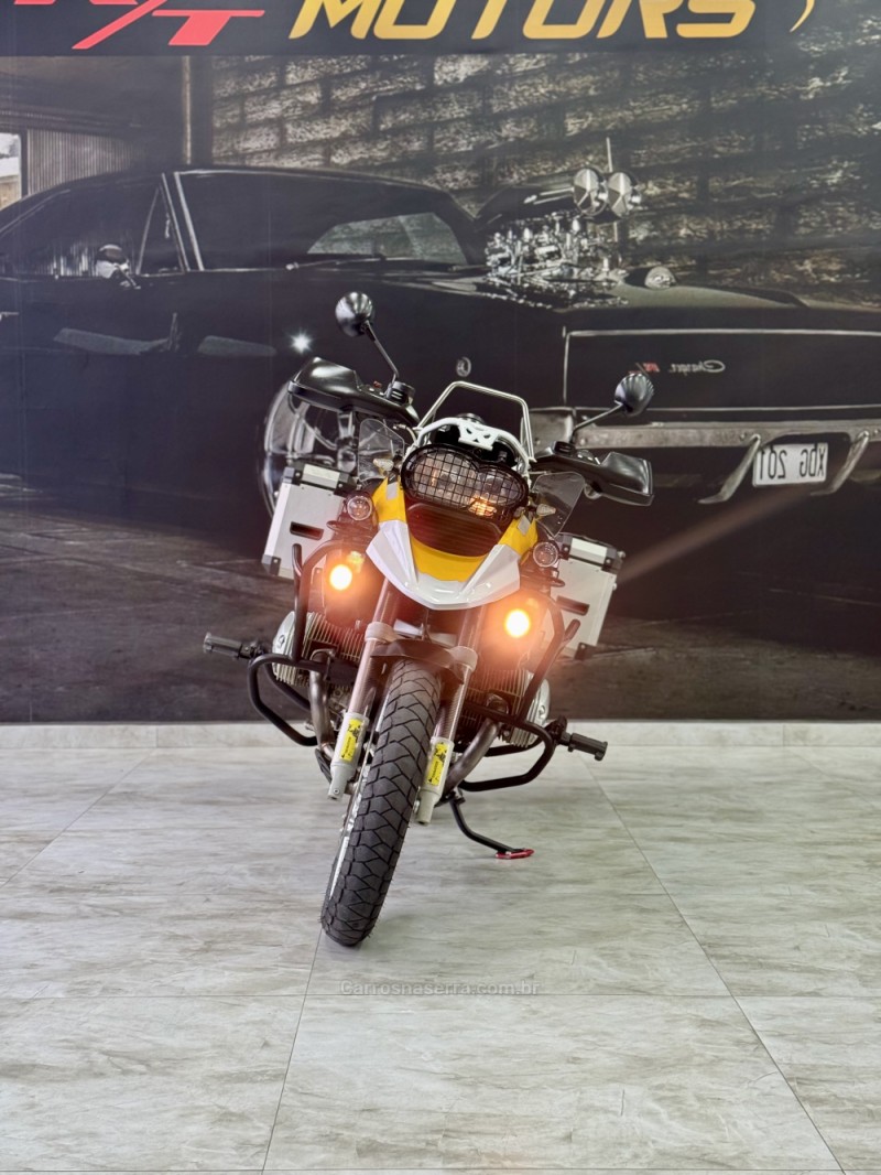 R 1200 GS ADVENTURE - 2006 - CAXIAS DO SUL