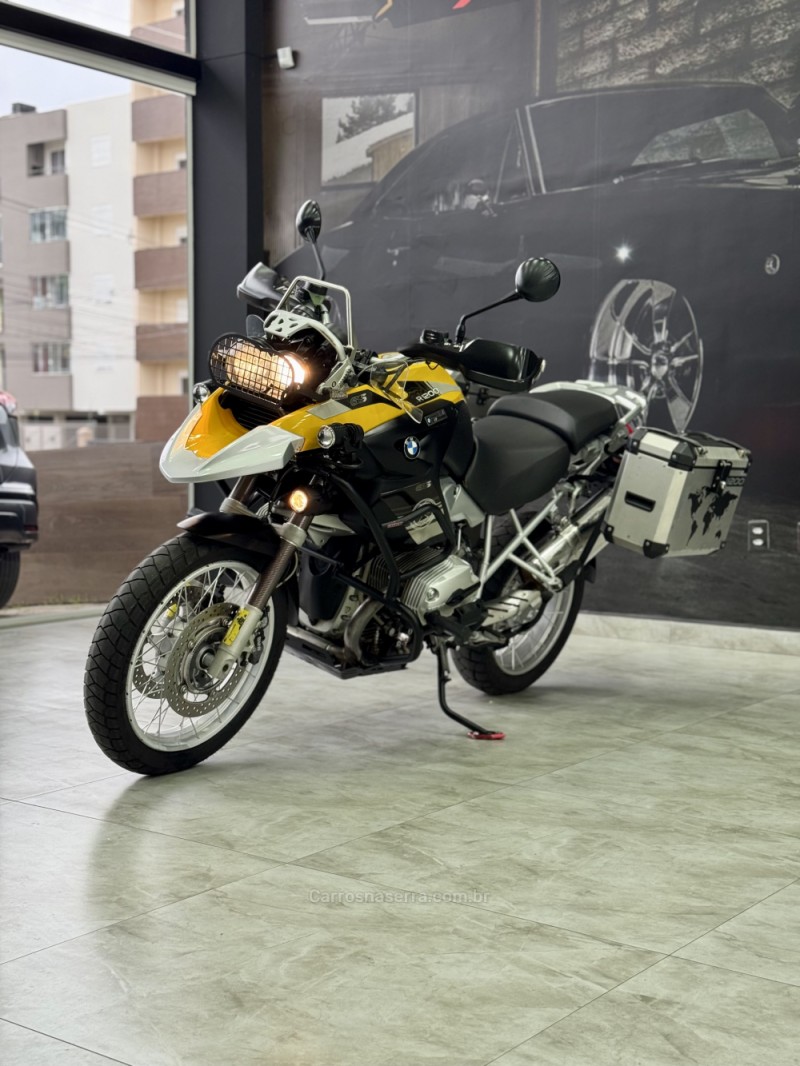 r 1200 gs adventure 2006 caxias do sul