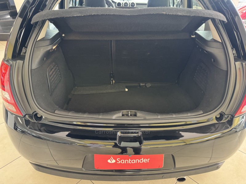 C3 1.6 16V TENDANCE BVA 4P FLEX AUTOMÁTICA - 2015 - FLORES DA CUNHA