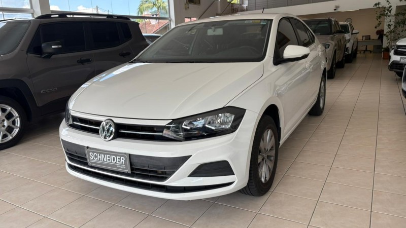 VIRTUS 1.6 MSI TOTAL FLEX MANUAL - 2020 - NOVA PETRóPOLIS