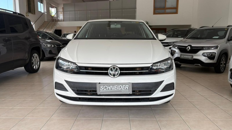 VIRTUS 1.6 MSI TOTAL FLEX MANUAL - 2020 - NOVA PETRóPOLIS