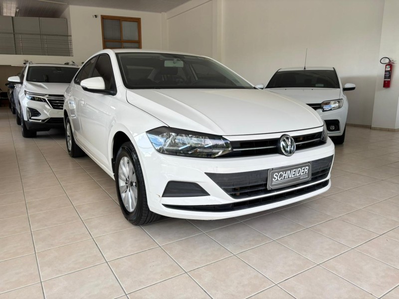 VIRTUS 1.6 MSI TOTAL FLEX MANUAL