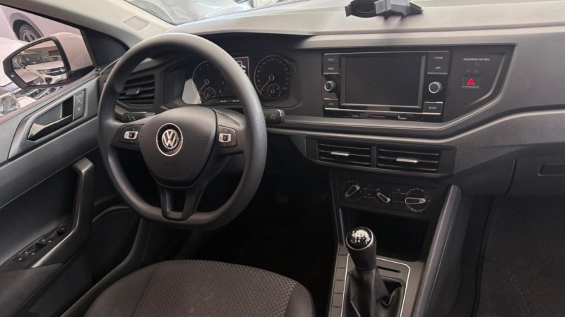 VIRTUS 1.6 MSI TOTAL FLEX MANUAL - 2020 - NOVA PETRóPOLIS