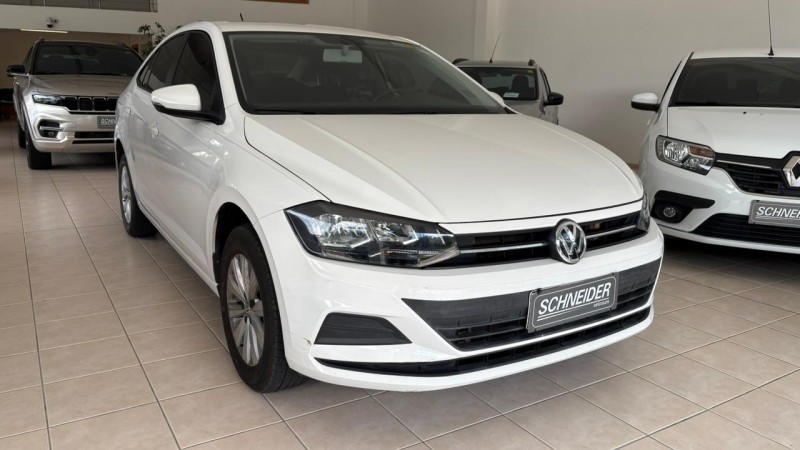 VIRTUS 1.6 MSI TOTAL FLEX MANUAL