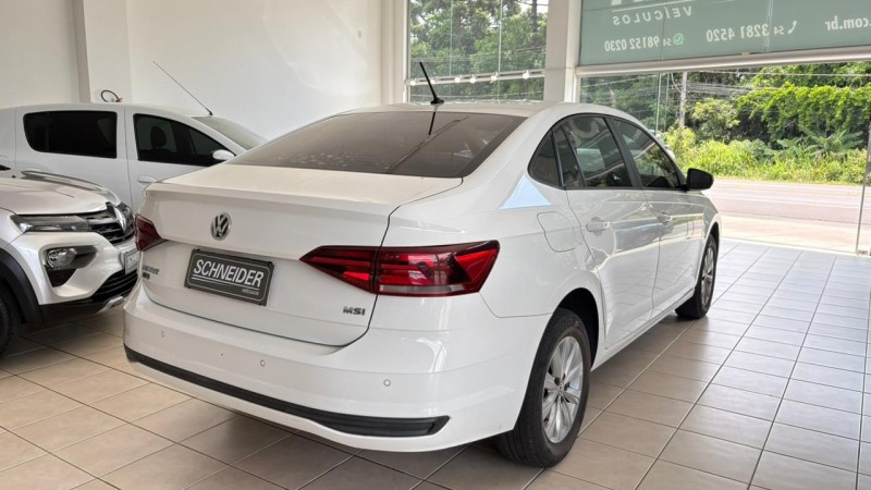 VIRTUS 1.6 MSI TOTAL FLEX MANUAL - 2020 - NOVA PETRóPOLIS