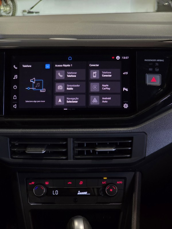 NIVUS 1.0 TSI HIGHLINE FLEX 4P AUTOMÁTICO - 2021 - CAXIAS DO SUL