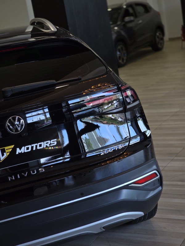 NIVUS 1.0 TSI HIGHLINE FLEX 4P AUTOMÁTICO - 2021 - CAXIAS DO SUL