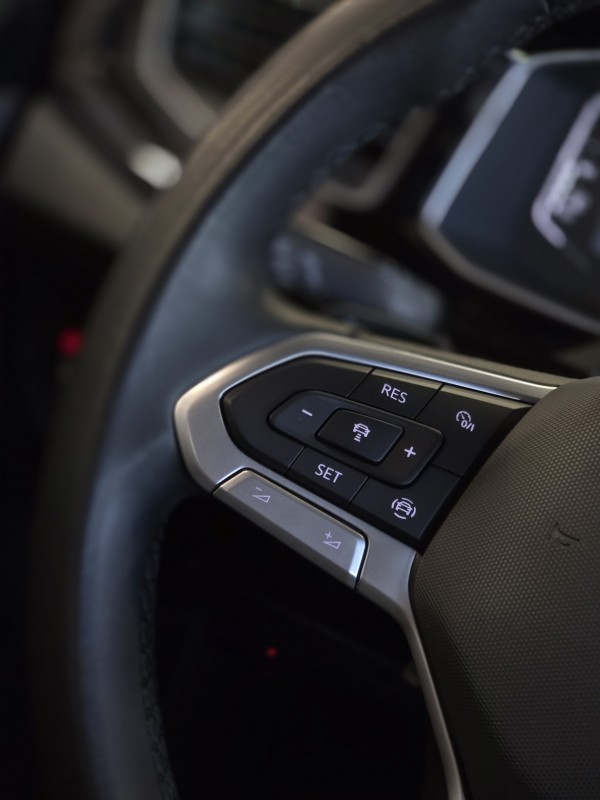 NIVUS 1.0 TSI HIGHLINE FLEX 4P AUTOMÁTICO - 2021 - CAXIAS DO SUL