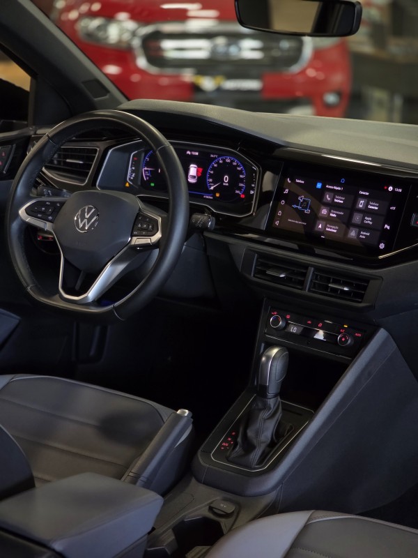 NIVUS 1.0 TSI HIGHLINE FLEX 4P AUTOMÁTICO - 2021 - CAXIAS DO SUL