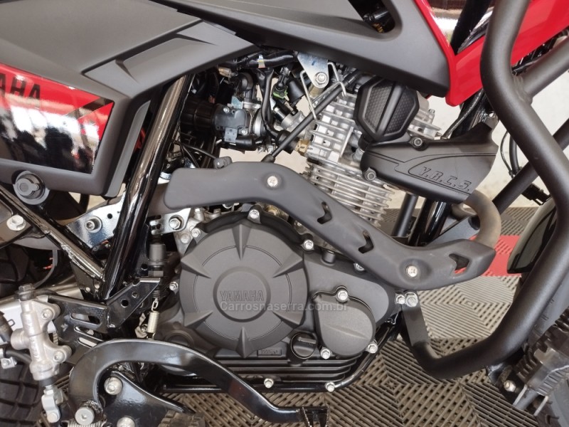 XTZ 150 CROSSER S FLEX - 2024 - NOVO HAMBURGO