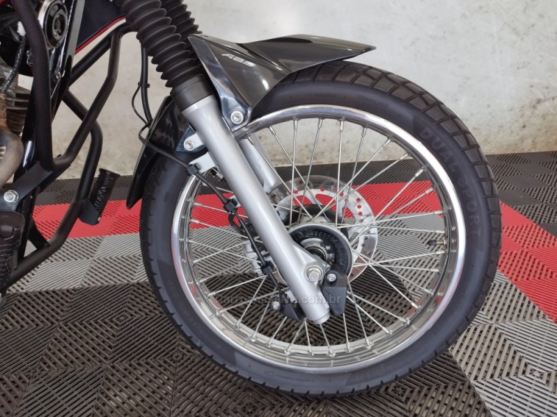 XTZ 150 CROSSER S FLEX - 2024 - NOVO HAMBURGO
