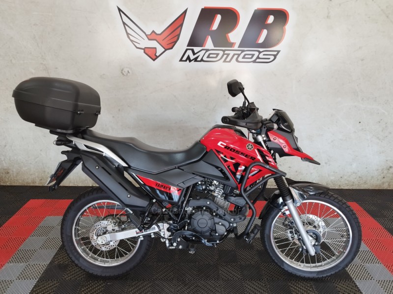 xtz 150 crosser s flex 2024 novo hamburgo