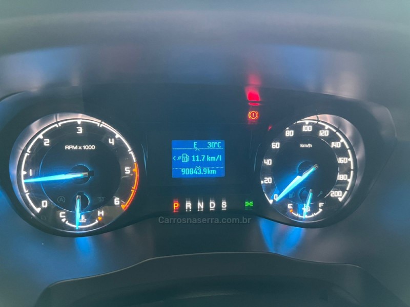 RANGER 2.2 XLS 4X4 CD 16V DIESEL 4P AUTOMÁTICO - 2019 - CAXIAS DO SUL