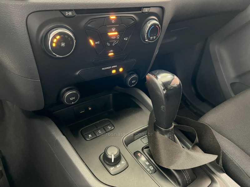 RANGER 2.2 XLS 4X4 CD 16V DIESEL 4P AUTOMÁTICO - 2019 - CAXIAS DO SUL