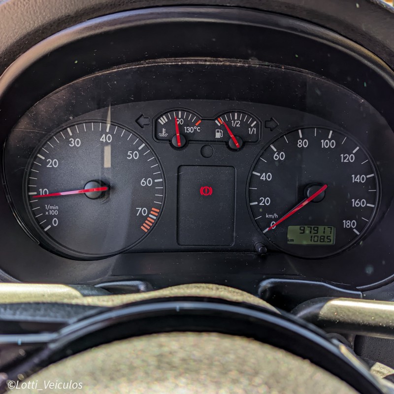 GOL 1.6 MI POWER 8V FLEX 4P MANUAL G.III - 2005 - FARROUPILHA