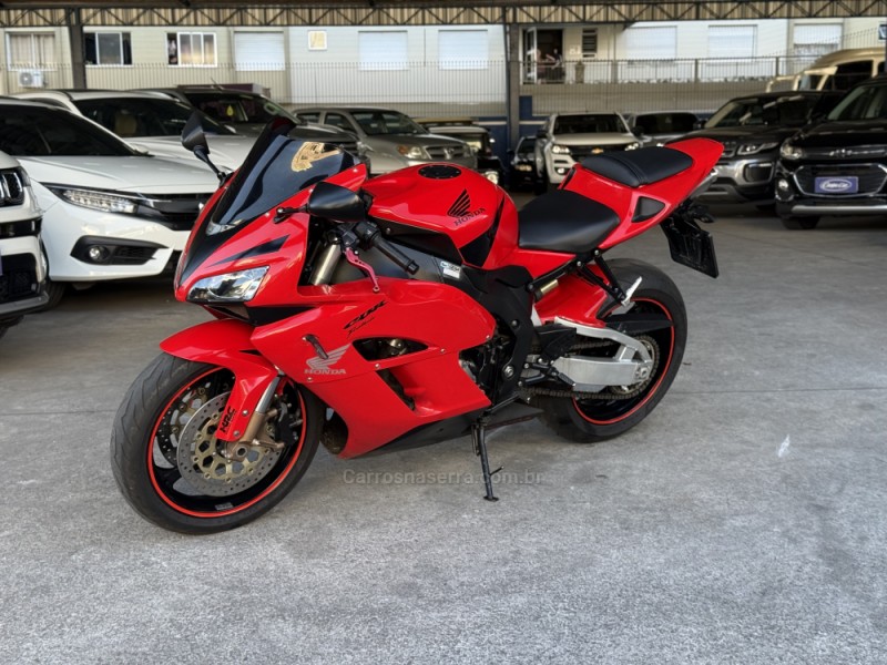 CBR 1000RR FIREBLADE