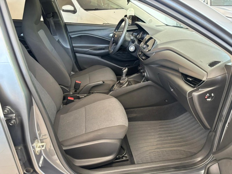 ONIX 1.0 LT 12V FLEX 4P MANUAL - 2023 - NOVA PETRóPOLIS