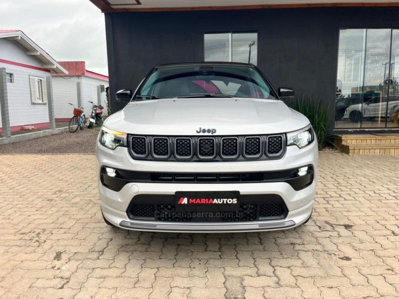 COMPASS  - 2022 - TORRES